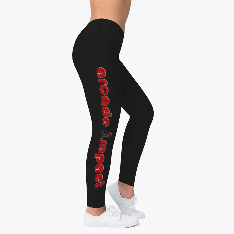 Arcade Impact Leggings