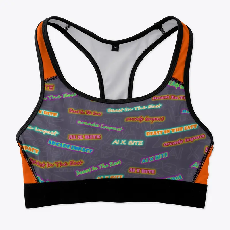 Official AI x BITE 2023 Collection